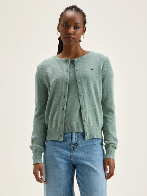 Cardigan GIWES